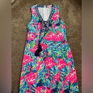 Lilly dress size 2
